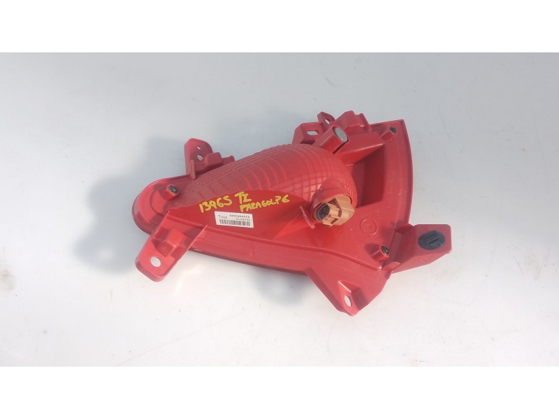 Recambio de piloto trasero izquierdo paragolpes para kia sportage v (nq5) 1.6 t-gdi mhev referencia OEM IAM   