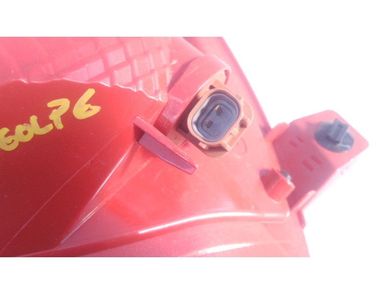 Recambio de piloto trasero izquierdo paragolpes para kia sportage v (nq5) 1.6 t-gdi mhev referencia OEM IAM   