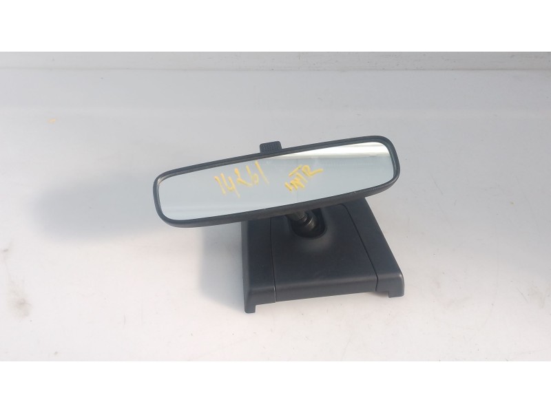 Recambio de espejo interior para toyota prius plus (_w4_) 1.8 hybrid (zvw40w, zvw41w) referencia OEM IAM   