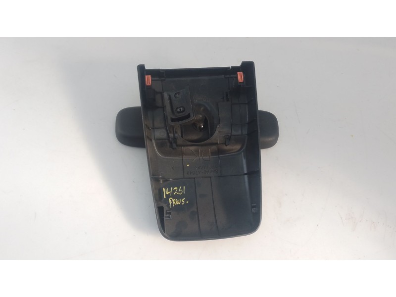 Recambio de espejo interior para toyota prius plus (_w4_) 1.8 hybrid (zvw40w, zvw41w) referencia OEM IAM   