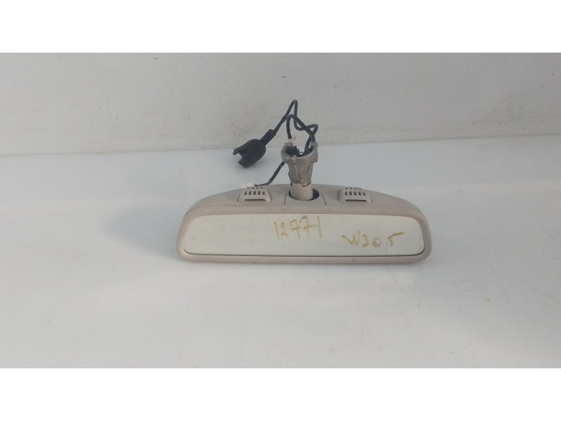 Recambio de espejo interior para mercedes-benz clase c (w205) familiar avangarde referencia OEM IAM   