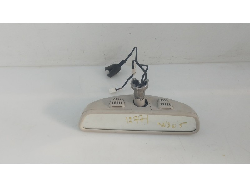 Recambio de espejo interior para mercedes-benz clase c (w205) familiar avangarde referencia OEM IAM   