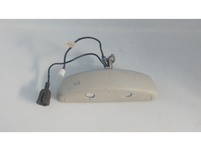 Recambio de espejo interior para mercedes-benz clase c (w205) familiar avangarde referencia OEM IAM   