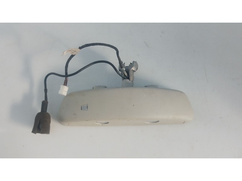 Recambio de espejo interior para mercedes-benz clase c (w205) familiar avangarde referencia OEM IAM   