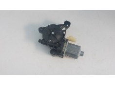 MOTOR ELEVALUNAS TRASERO IZQUIERDO 0130822663 E1-B5-7-1
