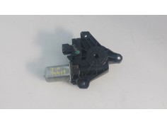 MOTOR ELEVALUNAS TRASERO DERECHO C37706100 SN885217 E1-B5-7-1