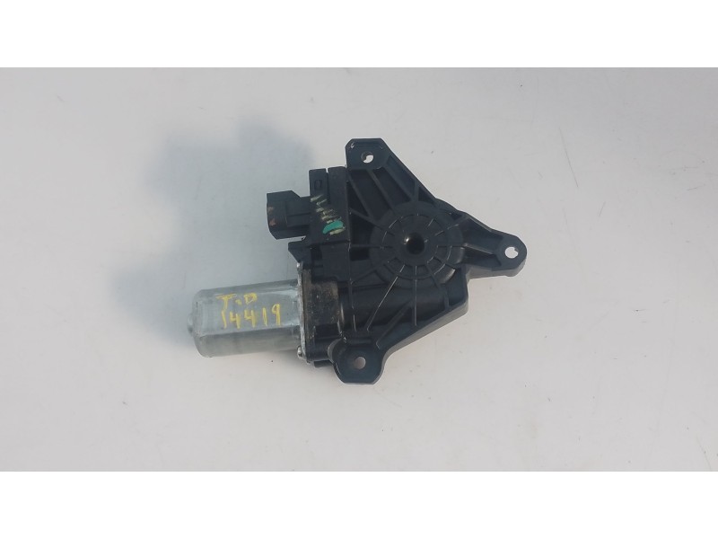 Recambio de motor elevalunas trasero derecho para jeep renegade suv (bu, b1, bv) 2.0 crd 4x4 referencia OEM IAM   
