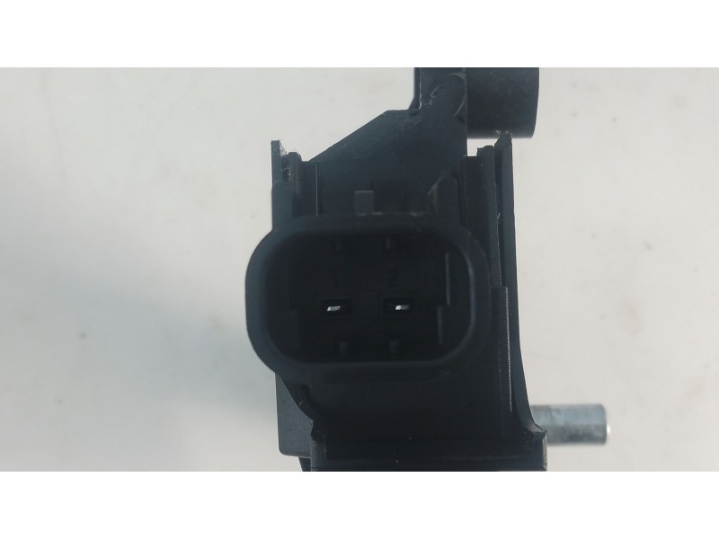 Recambio de motor elevalunas trasero izquierdo para jeep renegade suv (bu, b1, bv) 2.0 crd 4x4 referencia OEM IAM   