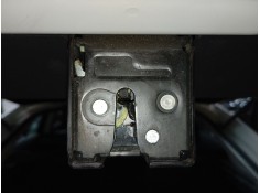 CERRADURA MALETERO / PORTON 