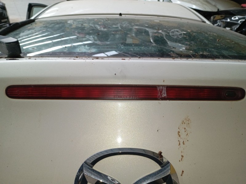 Recambio de luz central de freno para mazda 6 sedán (gh) 2.2 d (gh10) referencia OEM IAM   