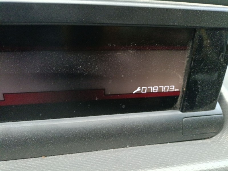 citroën c4 cactus del año 2019