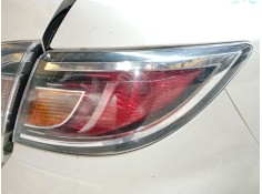 Recambio de piloto trasero derecho para mazda 6 sedán (gh) 2.2 d (gh10) referencia OEM IAM   