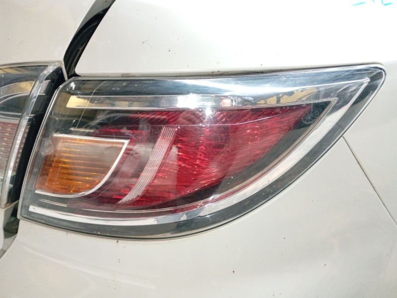 Recambio de piloto trasero derecho para mazda 6 sedán (gh) 2.2 d (gh10) referencia OEM IAM   