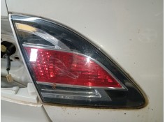 PILOTO TRASERO IZQUIERDO PORTON 