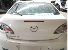 Recambio de porton trasero para mazda 6 sedán (gh) 2.2 d (gh10) referencia OEM IAM   
