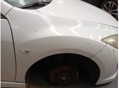 Recambio de aleta delantera derecha para mazda 6 sedán (gh) 2.2 d (gh10) referencia OEM IAM   