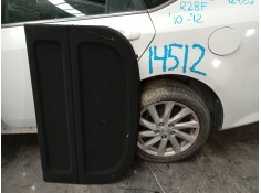 Recambio de bandeja trasera para mazda 6 sedán (gh) 2.2 d (gh10) referencia OEM IAM   