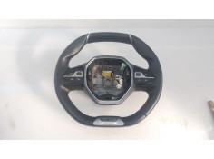 Recambio de volante para peugeot 3008 gt line referencia OEM IAM    2