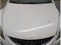 Recambio de capot para mazda 6 sedán (gh) 2.2 d (gh10) referencia OEM IAM   