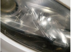 Recambio de faro derecho para mazda 6 sedán (gh) 2.2 d (gh10) referencia OEM IAM    2