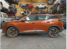 peugeot 2008 ii (ud_, us_, uy_, uj_, ur_, uc_) del año 2020