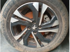 Recambio de llanta para peugeot 2008 ii (ud_, us_, uy_, uj_, ur_, uc_) 1.5 bluehdi 130 referencia OEM IAM 215/60/17  