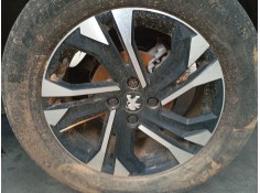 Recambio de llanta para peugeot 2008 ii (ud_, us_, uy_, uj_, ur_, uc_) 1.5 bluehdi 130 referencia OEM IAM 215/60/17  