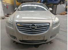 OPEL INSIGNIA A (G09)