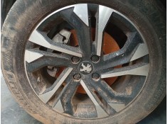 LLANTA SIN NEUMATICO 215/60/17 