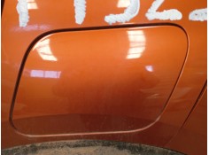 TAPA EXTERIOR COMBUSTIBLE 