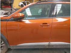 PUERTA DELANTERA IZQUIERDA 