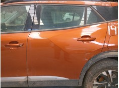 PUERTA TRASERA IZQUIERDA 