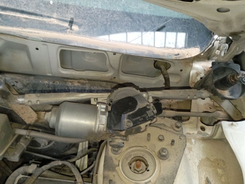 Recambio de motor limpia delantero para mazda 6 sedán (gh) 2.2 d (gh10) referencia OEM IAM   