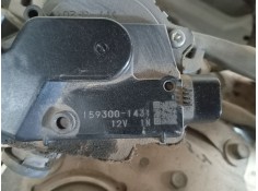 Recambio de motor limpia delantero para mazda 6 sedán (gh) 2.2 d (gh10) referencia OEM IAM    2