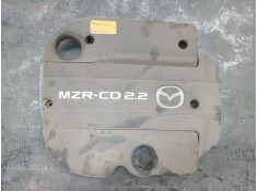 Recambio de tapa motor para mazda 6 sedán (gh) 2.2 d (gh10) referencia OEM IAM   