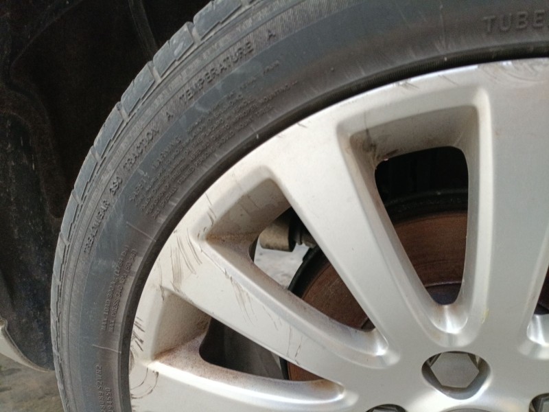 Recambio de llanta para opel insignia a (g09) 2.0 cdti (68) referencia OEM IAM 245/45/18  