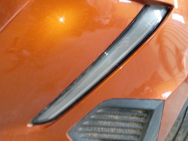 Recambio de piloto delantero izquierdo para peugeot 2008 ii (ud_, us_, uy_, uj_, ur_, uc_) 1.5 bluehdi 130 referencia OEM IAM   