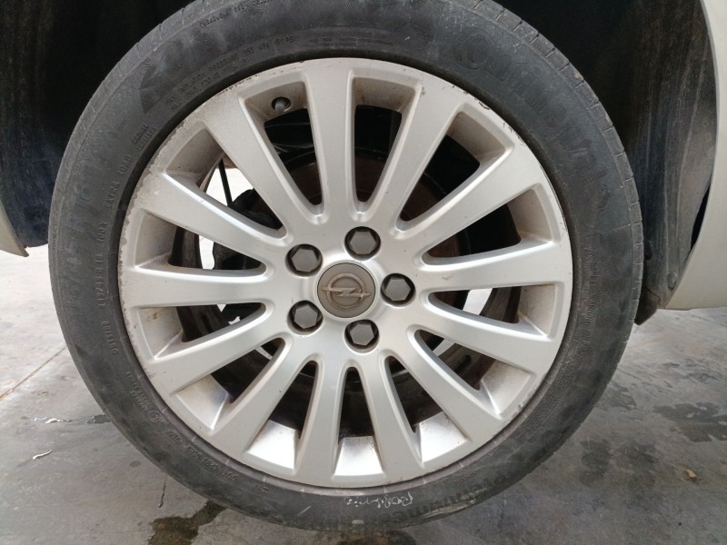 Recambio de llanta para opel insignia a (g09) 2.0 cdti (68) referencia OEM IAM 245/45/18  