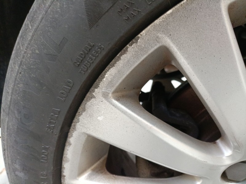 Recambio de llanta para opel insignia a (g09) 2.0 cdti (68) referencia OEM IAM 245/45/18  