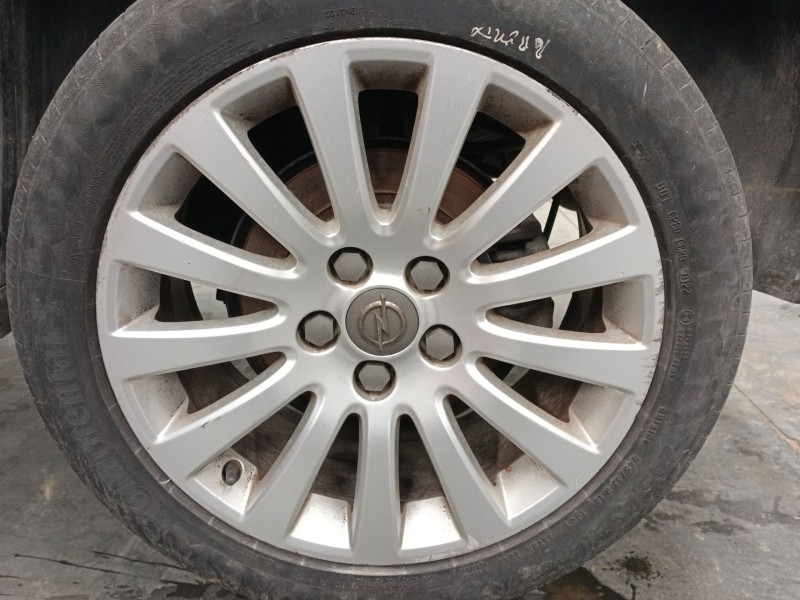 Recambio de llanta para opel insignia a (g09) 2.0 cdti (68) referencia OEM IAM   