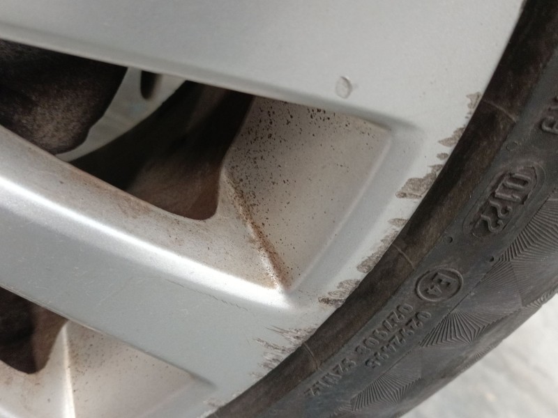 Recambio de llanta para opel insignia a (g09) 2.0 cdti (68) referencia OEM IAM   