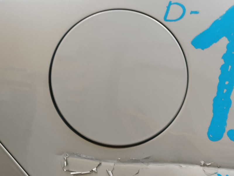 Recambio de tapa exterior combustible para opel insignia a (g09) 2.0 cdti (68) referencia OEM IAM   