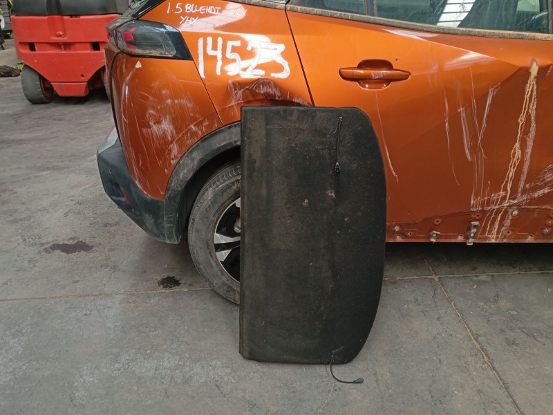 Recambio de bandeja trasera para peugeot 2008 ii (ud_, us_, uy_, uj_, ur_, uc_) 1.5 bluehdi 130 referencia OEM IAM   