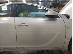 Recambio de puerta delantera derecha para opel insignia a (g09) 2.0 cdti (68) referencia OEM IAM   