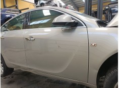 Recambio de puerta delantera derecha para opel insignia a (g09) 2.0 cdti (68) referencia OEM IAM    2