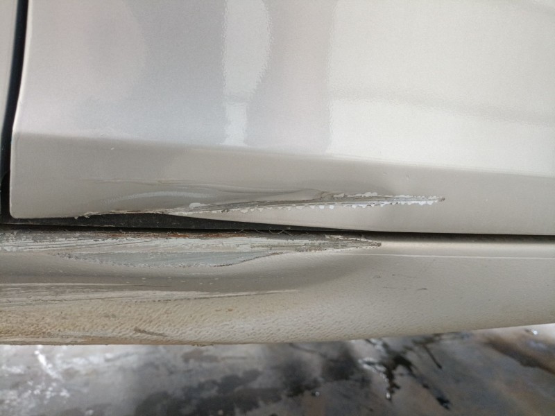 Recambio de puerta delantera derecha para opel insignia a (g09) 2.0 cdti (68) referencia OEM IAM   