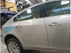 Recambio de puerta trasera derecha para opel insignia a (g09) 2.0 cdti (68) referencia OEM IAM    2