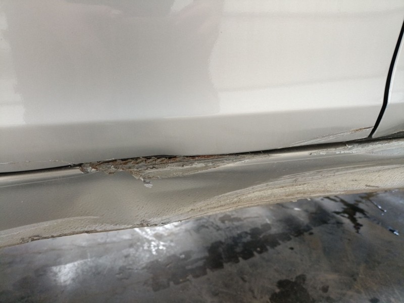 Recambio de puerta trasera derecha para opel insignia a (g09) 2.0 cdti (68) referencia OEM IAM   