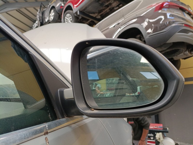 Recambio de retrovisor derecho electrico para opel insignia a (g09) 2.0 cdti (68) referencia OEM IAM   