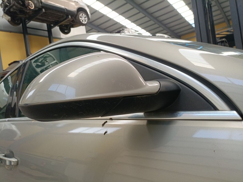 Recambio de retrovisor derecho electrico para opel insignia a (g09) 2.0 cdti (68) referencia OEM IAM   